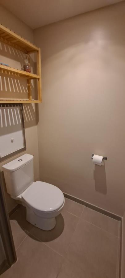 Appart T2 Standing Tout Confort Avec Balcon - Parking En Option ลียง ภายนอก รูปภาพ