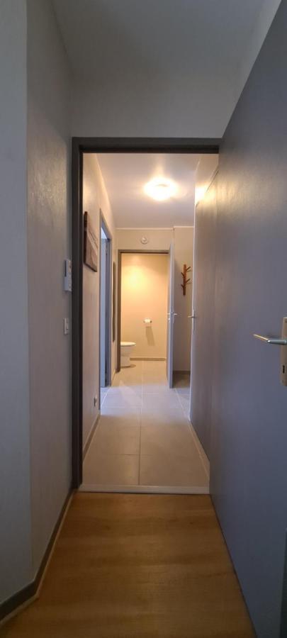 Appart T2 Standing Tout Confort Avec Balcon - Parking En Option ลียง ภายนอก รูปภาพ